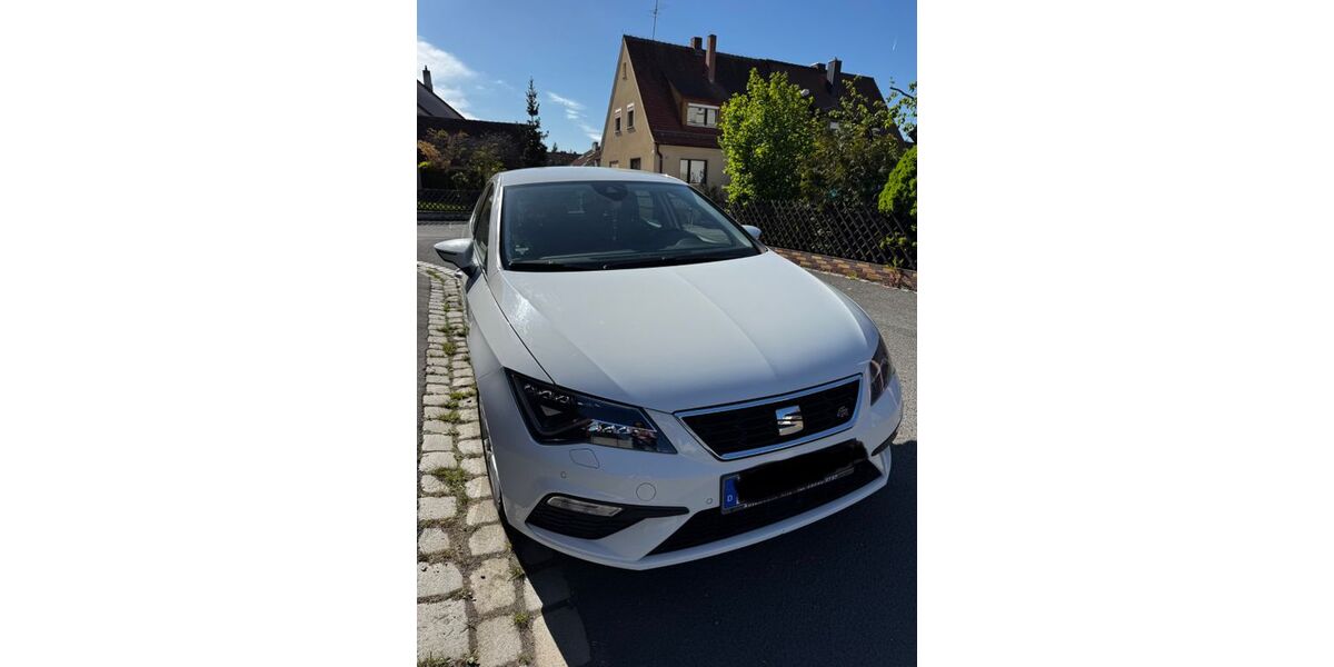 Seat Leon 115.500 km 14.600 &euro; Zirndorf 90513