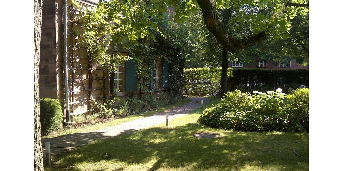 Gewerbeobjekt Nürnberg Hasenbuck - 1.390&euro; | Angebot:25408993