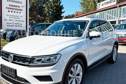 VW Tiguan 121.200 km 18.580 &euro; Nürnberg 90431