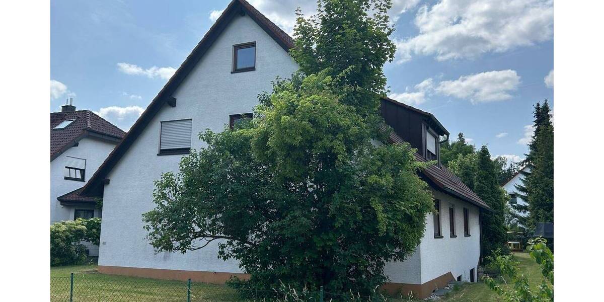 Mehrfamilienhaus, Wohnhaus Erlangen Dechsendorf - 1 Zimmer, 277 m&sup2;, 950.000&euro; | Angebot:25671207