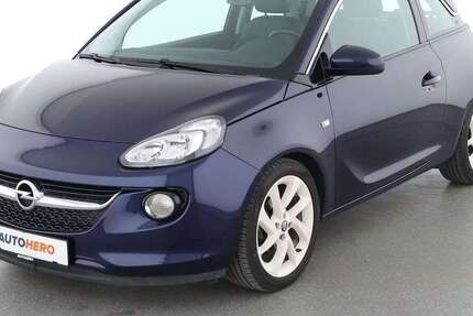 Opel Adam 25.556 km 10.020 € Nürnberg 90441