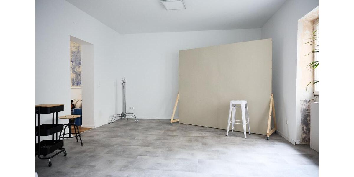 Gewerbeobjekt Fürth Altstadt - 30&euro; | Angebot:26271772