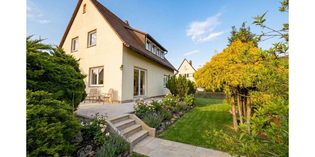 Einfamilienhaus Stein - 4 Zimmer, 111 m&sup2;, 465.000&euro; | Angebot:26875610