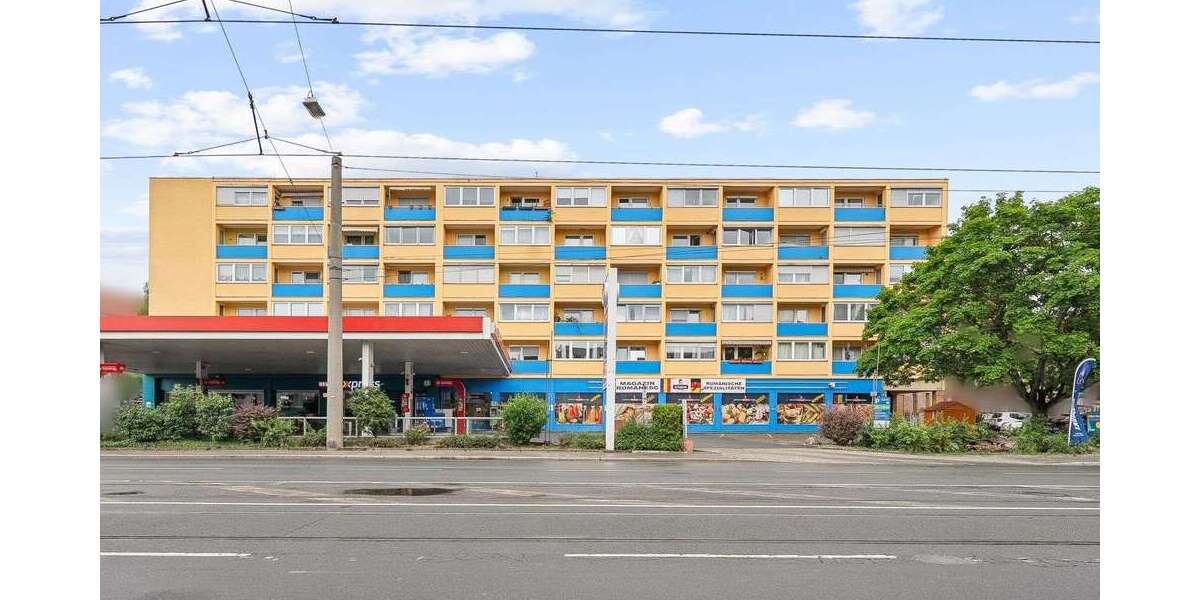 Wohnung zum Kaufen in Nürnberg 365.000 € 110.08 m² 3 zimmer