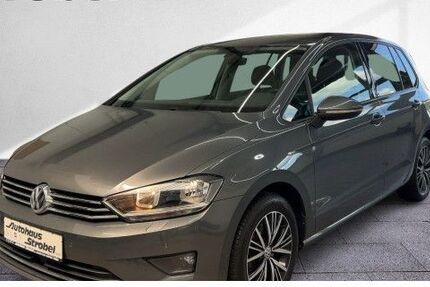 VW Golf Sportsvan 70.991 km 15.490 &euro; Schnaittach 91220