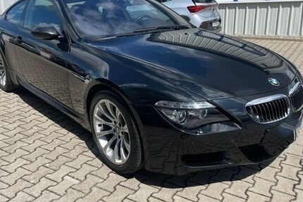 BMW M6 75.500 km 38.900 &euro; Seukendorf 90556