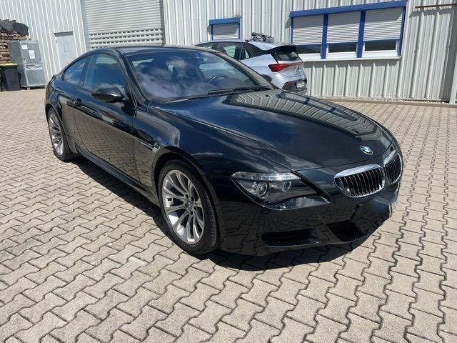 BMW M6 75.500 km 38.900 &euro; Seukendorf 90556