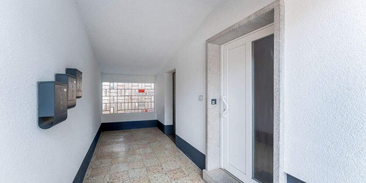 Etagenwohnung Langenzenn - 4 Zimmer, 84 m&sup2;, 239.000&euro; | Angebot:25729235