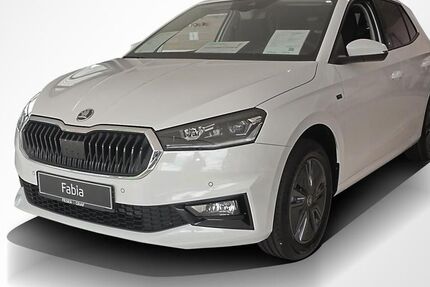 Skoda Fabia 4.800 km 19.440 &euro; Forchheim 91301