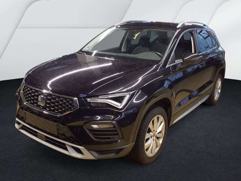 Seat Ateca 14.000 km 28.950 € Schwabach 91126