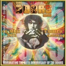 The Doors Alive Nürnberg