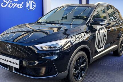 MG ZS 9.000 km 23.890 &euro; Erlangen 91052