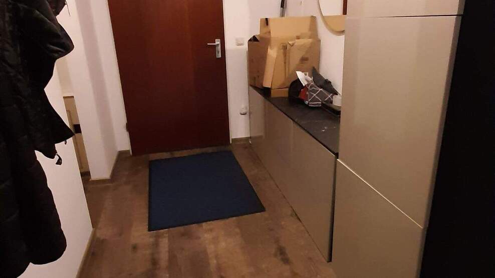 Wohnen in zentraler und ruhiger Lage von Altdorf 4 zimmer