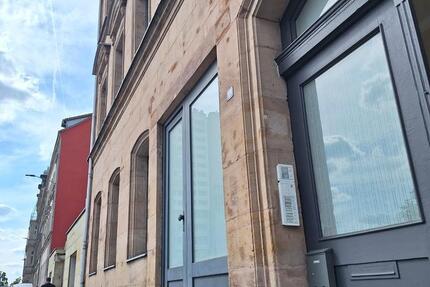 Moderne Gewerbefläche am HBF Fürth - Büro Lager Praxis Kanzlei zimmer