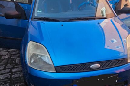 Ford Fiesta 198.000 km 1.199 &euro; Großhabersdorf 90613