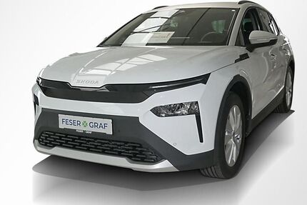 Skoda Elroq 10.000 km 36.440 &euro; Forchheim 91301