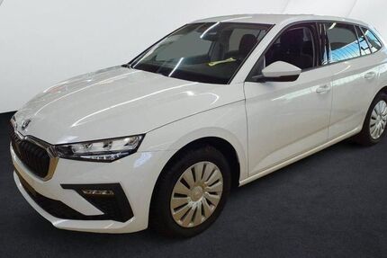 Skoda Scala 20.350 km 18.880 &euro; Forchheim 91301