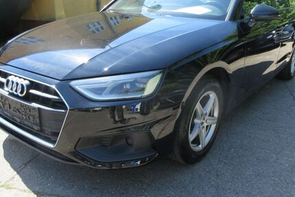 Audi A4 298.827 km 12.299 &euro; Nürnberg 90449