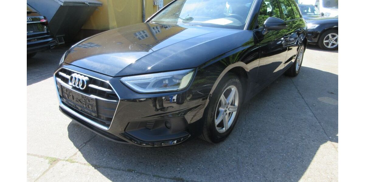 Audi A4 298.827 km 12.299 &euro; Nürnberg 90449