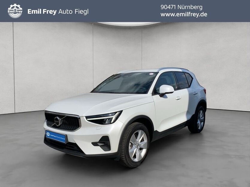 Volvo XC40 16.934 km 31.950 € Nürnberg 90471