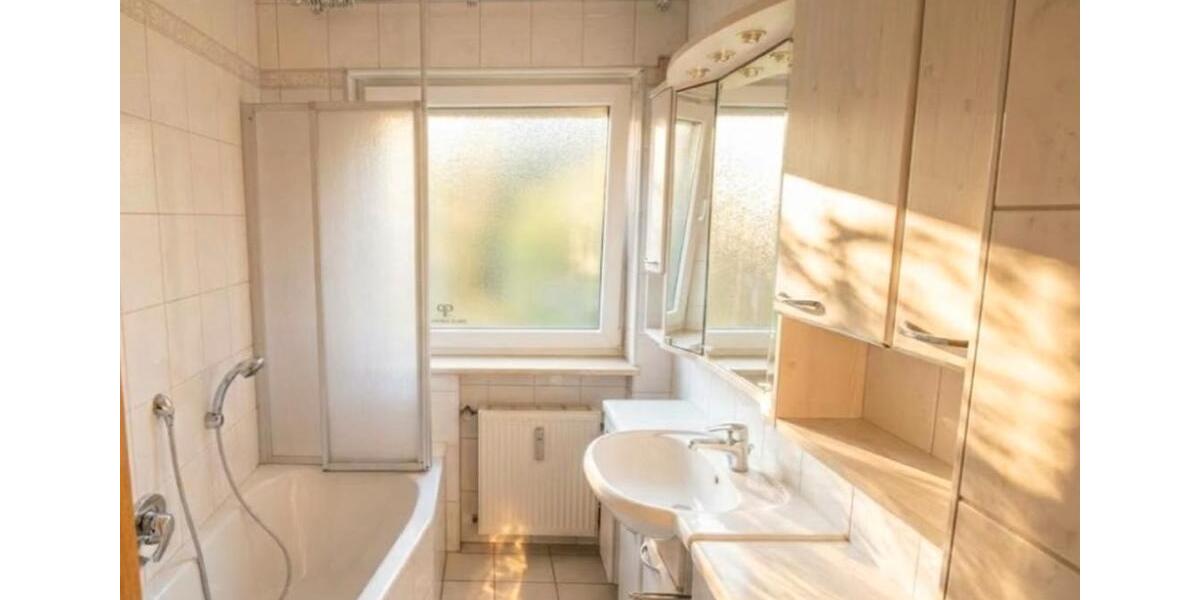 Terrassenwohnung Pyrbaum - 3 Zimmer, 98 m&sup2;, 1.170&euro; | Angebot:27600851