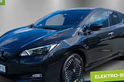 Nissan Leaf 21.285 km 24.490 &euro; Nürnberg 90471