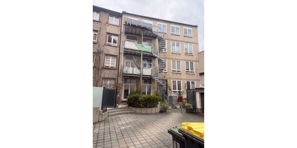 Etagenwohnung Nürnberg Gartenstadt - 4.5 Zimmer, 145 m&sup2;, 539.000&euro; | Angebot:25063627