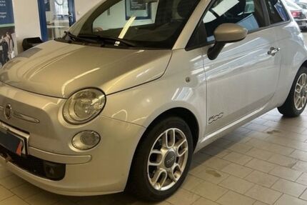 Fiat 500 147.000 km 4.980 € Nürnberg 90431
