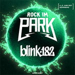 Festival Ticket - Green Camping - ROCK IM PARK 2027