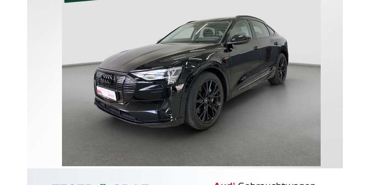 Audi e-tron 74.566 km 26.470 &euro; Fürth 90763