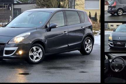Renault Scenic 169.700 km 2.950 &euro; Lauf an der Pegnitz 91207