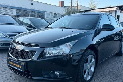 Chevrolet Cruze 134.551 km 5.900 &euro; Nürnberg 90439