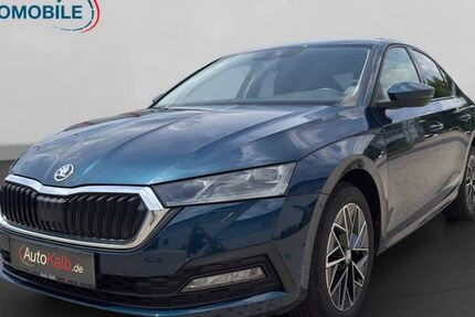 Skoda Octavia 21.287 km 22.444 &euro; Schnaittach 91220