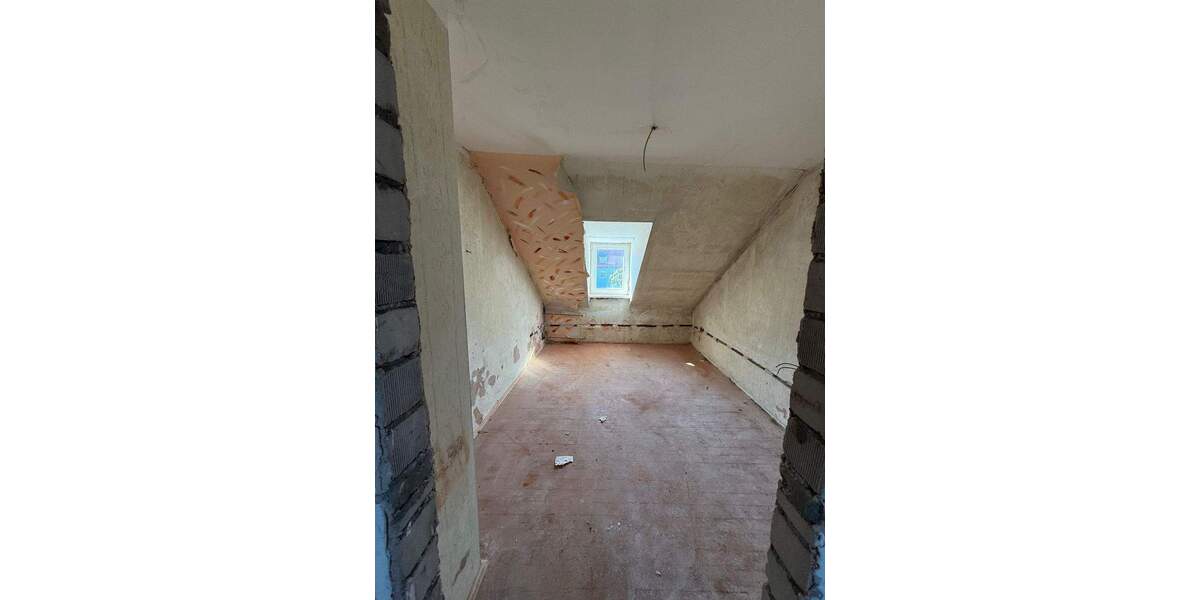 Reihenmittelhaus Nürnberg Thon - 9 Zimmer, 110 m&sup2;, 380.000&euro; | Angebot:25877148
