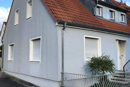 Ihre neue Wohnung ist ein (fast) ein Haus! 3 zimmer