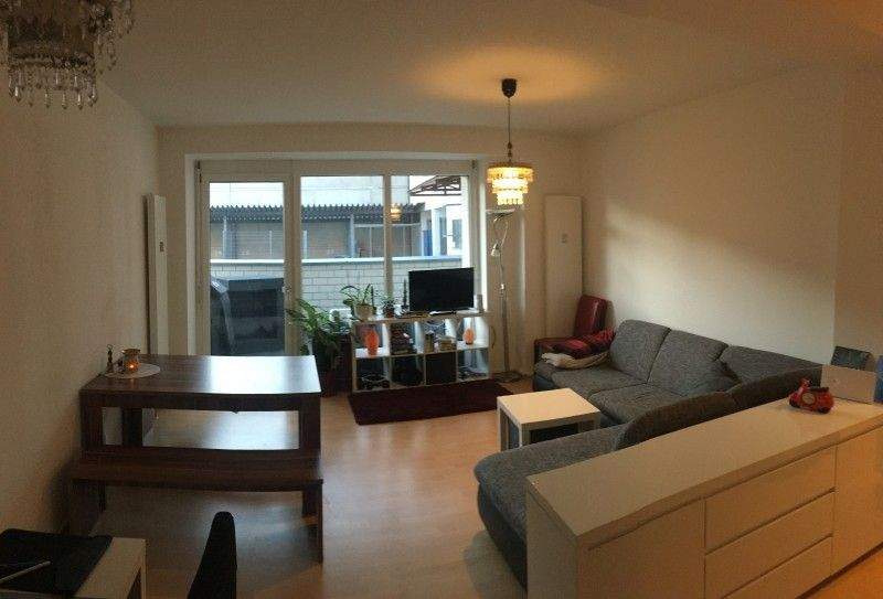 KESTLER IMMOBILIEN IVD - 2 Zimmerwohnung EG - Süd-Terrasse - Einbauküche 2 zimmer