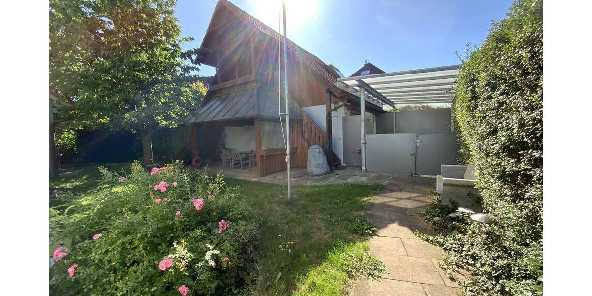 Doppelhaushälfte Neunkirchen - 5 Zimmer, 160 m&sup2;, 673.000&euro; | Angebot:26584943