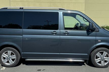 VW T5 Transporter 211.000 km 11.300 &euro; Nürnberg 90431