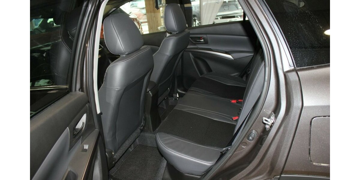 Suzuki SX4 S-Cross Comfort+ 4x4 7.500 km 28.990 &euro; Fürth 90763
