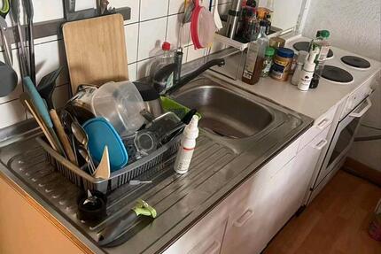 Wohnung Nürnberg Gaismannshof - 1 Zimmer, 30 m&sup2;, 450&euro; | Angebot:26398493