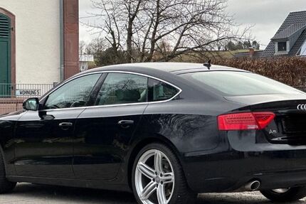Audi A5 257.000 km 10.700 &euro; Heilsbronn 91560