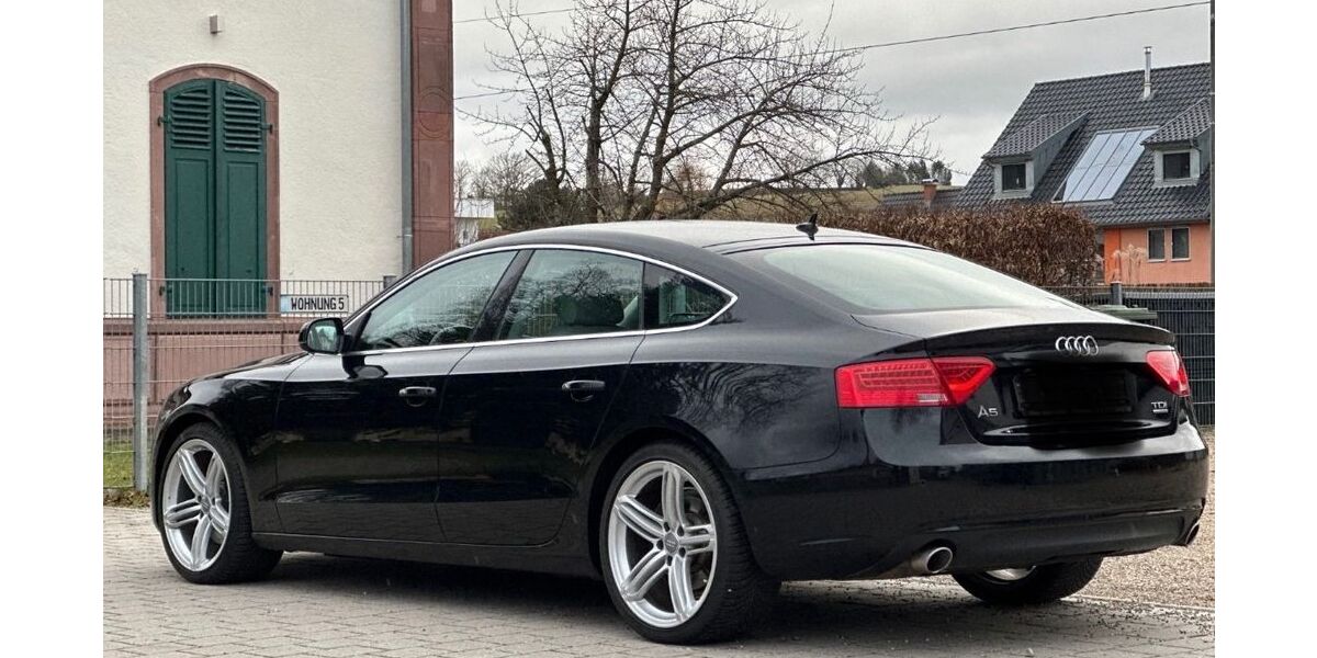 Audi A5 257.000 km 10.700 &euro; Heilsbronn 91560