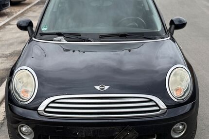 Mini Cooper 128.000 km 4.950 &euro; Grosshabersdorf 90613