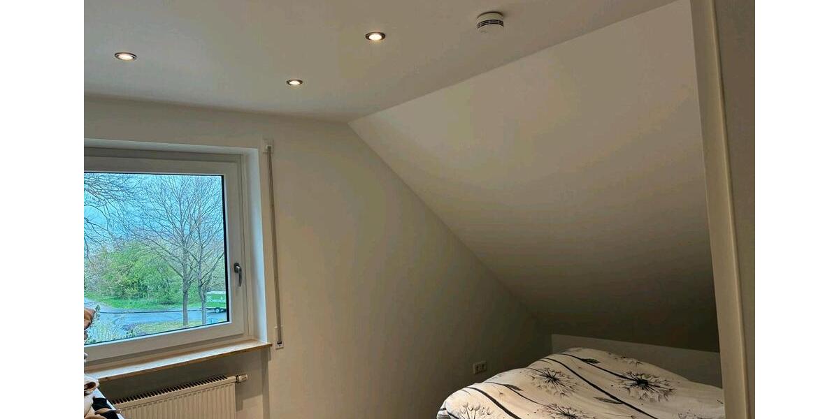 Dachgeschoßwohnung Fürth Atzenhof - 1 Zimmer, 52 m&sup2;, 670&euro; | Angebot:26689355