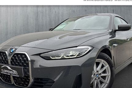 BMW 420 48.498 km 31.980 &euro; Forchheim 91301