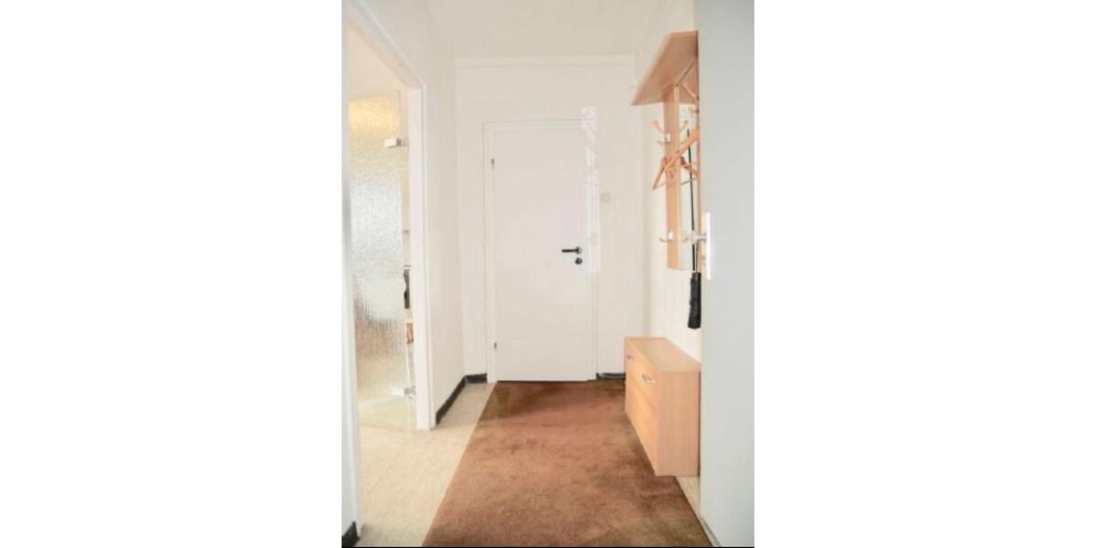 Etagenwohnung Nürnberg Herrnhütte - 1 Zimmer, 41 m&sup2;, 720&euro; | Angebot:27597881