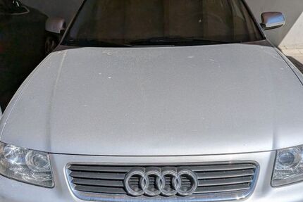 Audi A3 118.449 km 1.100 &euro; Stein 90547