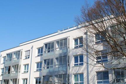 Exklusive 2-Zimmer-Seniorenwohnung in Nürnberg-Schweinau - ab 60 Jahren! 2 zimmer