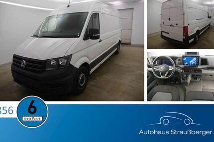 VW Crafter 28.100 km 30.380 &euro; Buchschwabach bei Nürnberg 90574
