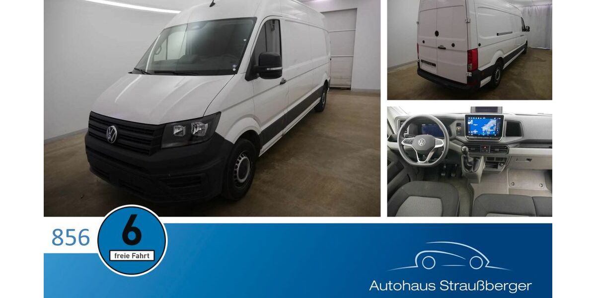 VW Crafter 28.100 km 30.380 &euro; Buchschwabach bei Nürnberg 90574